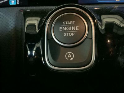 Mercedes Clase A 180 d