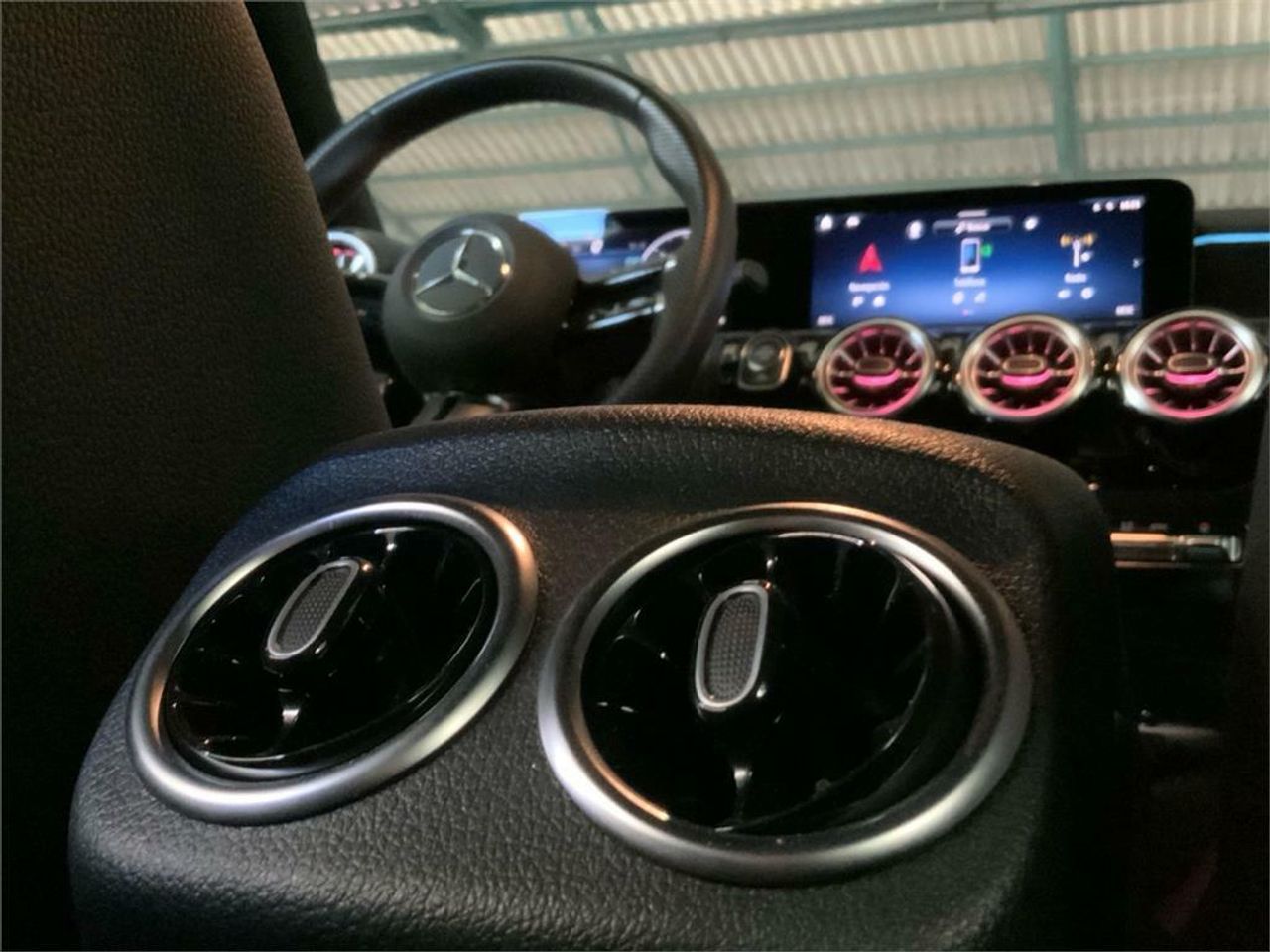 Mercedes Clase A 180 d - Foto 2