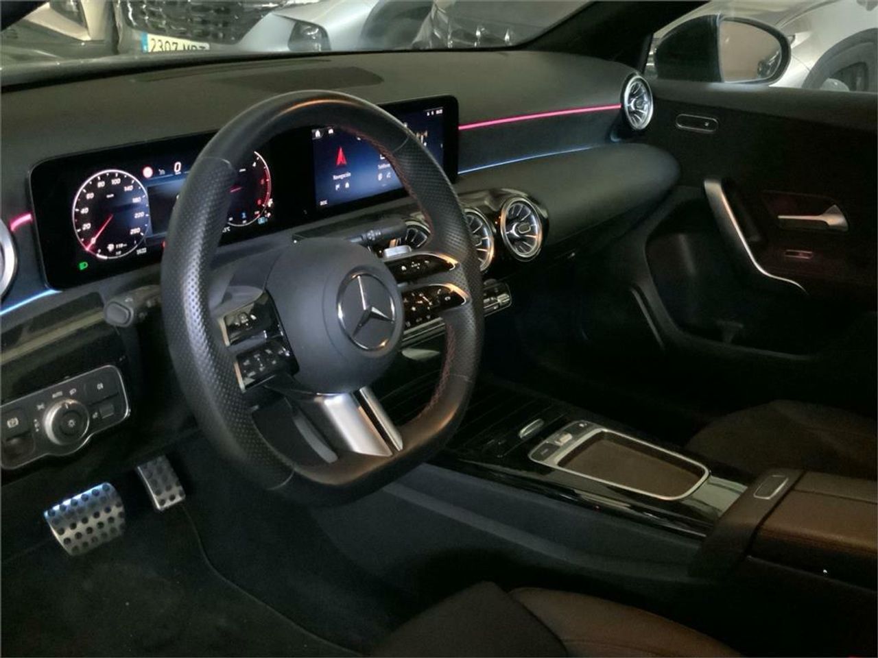 Mercedes Clase A 180 d - Foto 2
