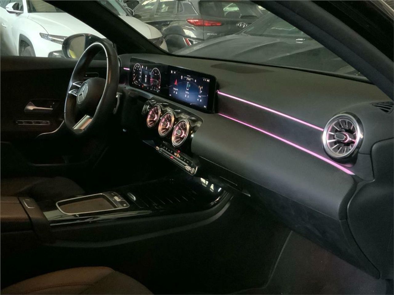 Mercedes Clase A 180 d - Foto 2