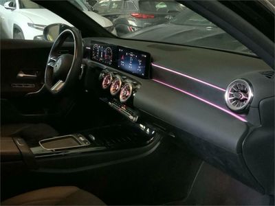 Mercedes Clase A 180 d