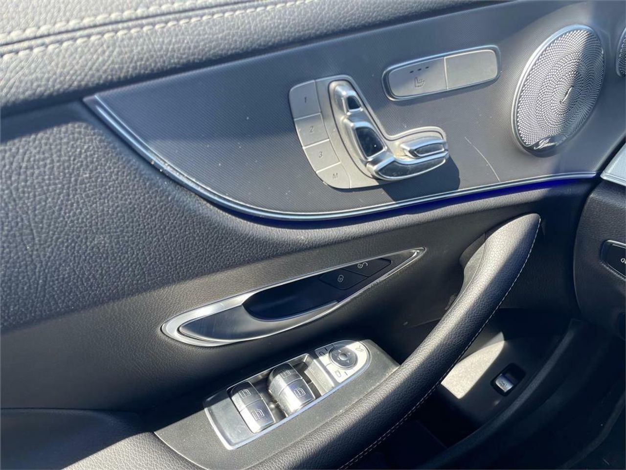 Mercedes Clase E Coupé E 220 d - Foto 2