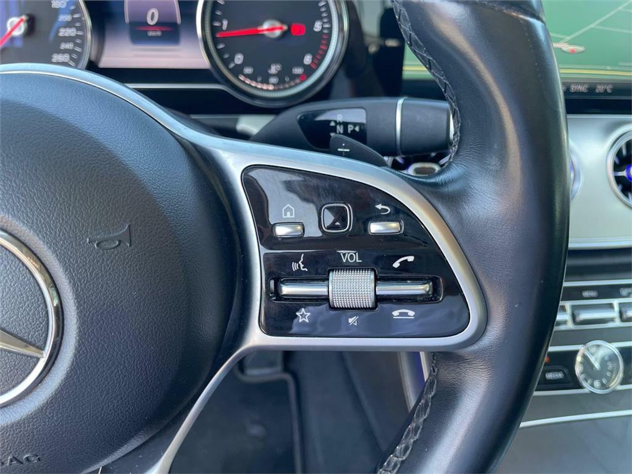 Mercedes Clase E Coupé E 220 d - Foto 2