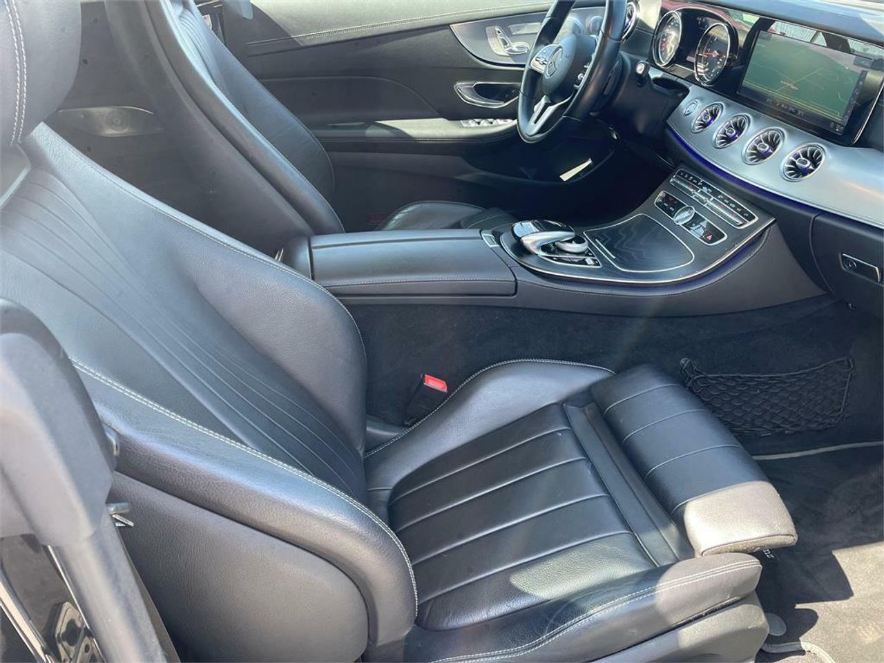 Mercedes Clase E Coupé E 220 d - Foto 2