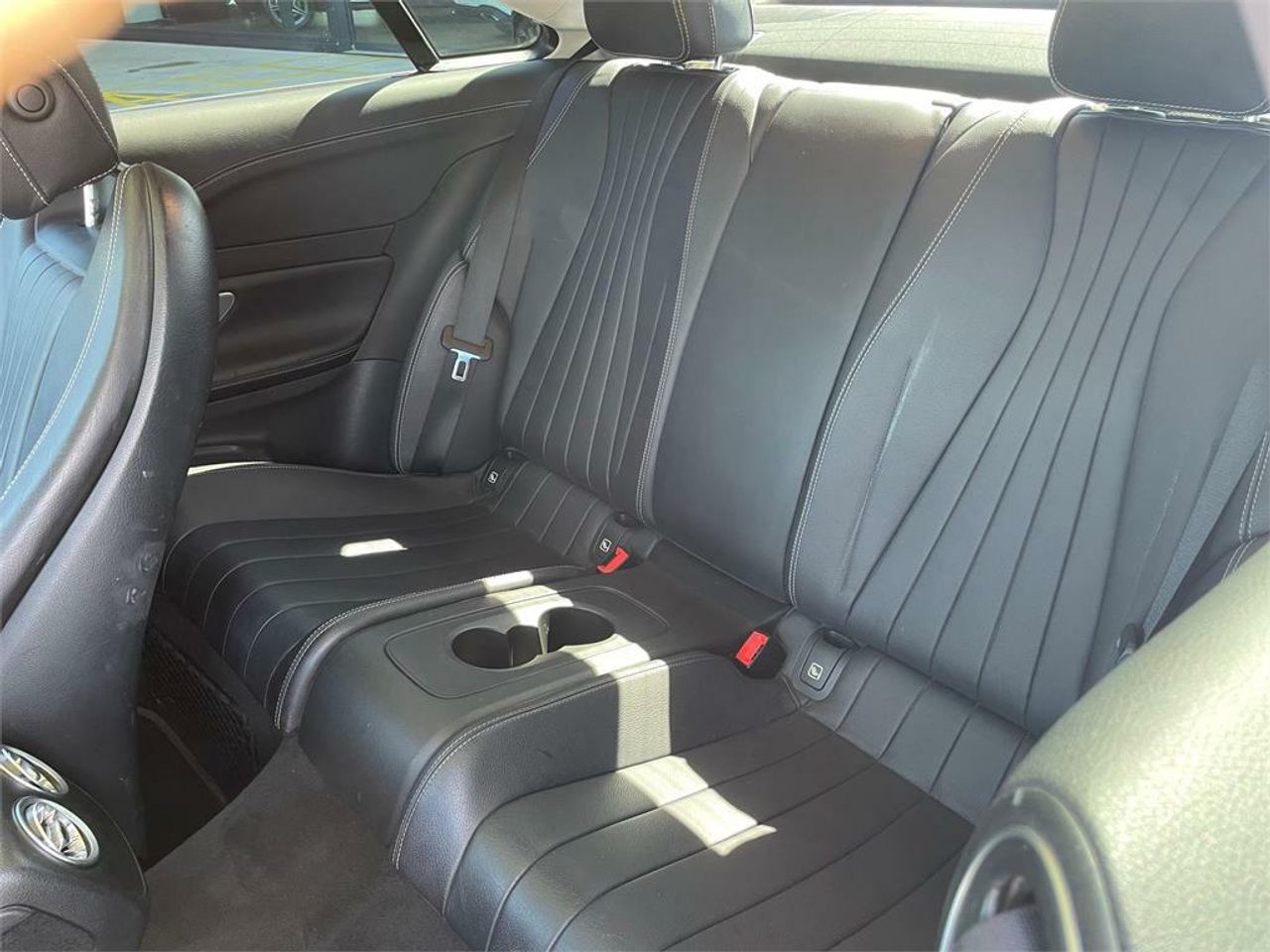 Mercedes Clase E Coupé E 220 d - Foto 2