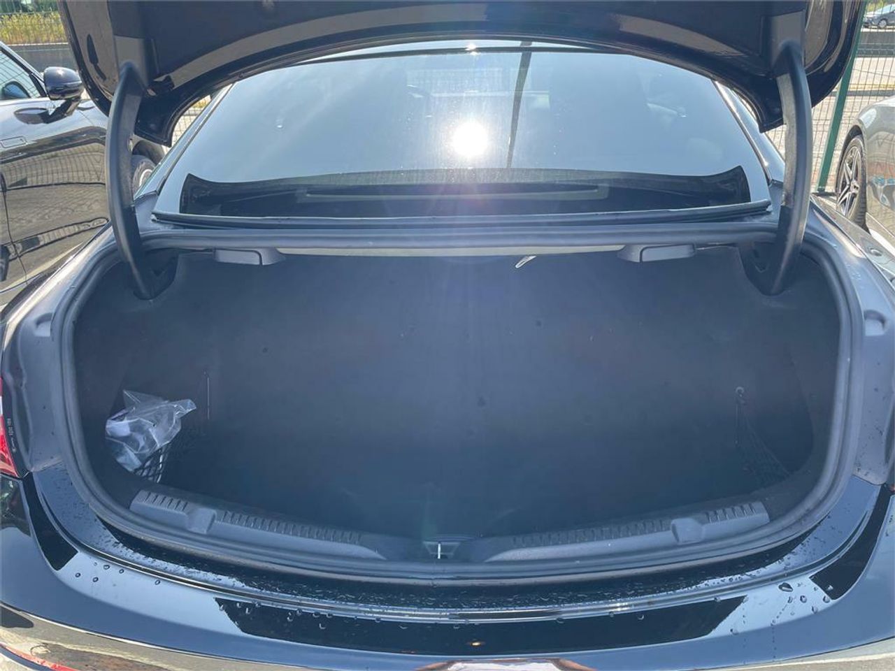 Mercedes Clase E Coupé E 220 d - Foto 2