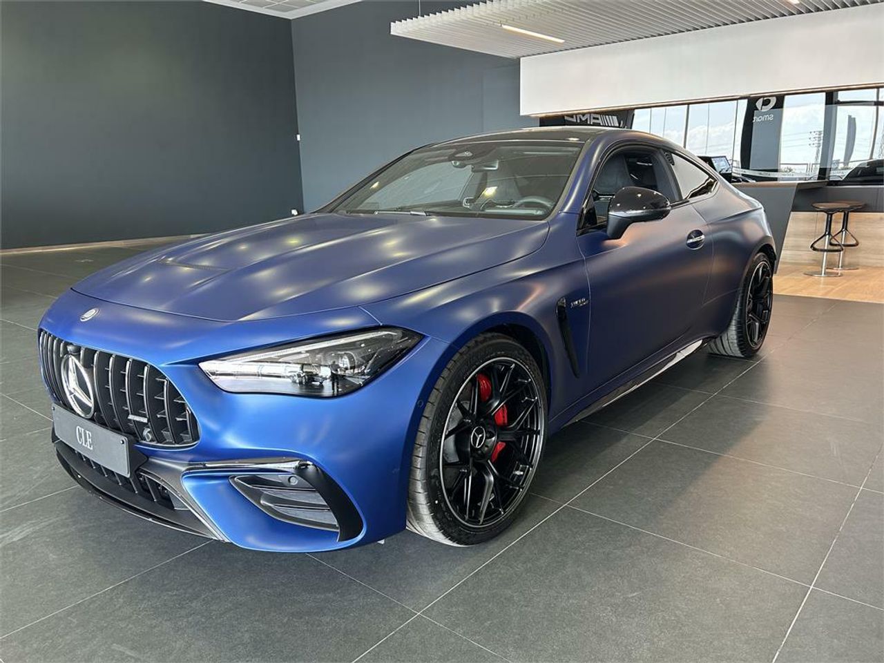 mercedes clase cle 2025 /