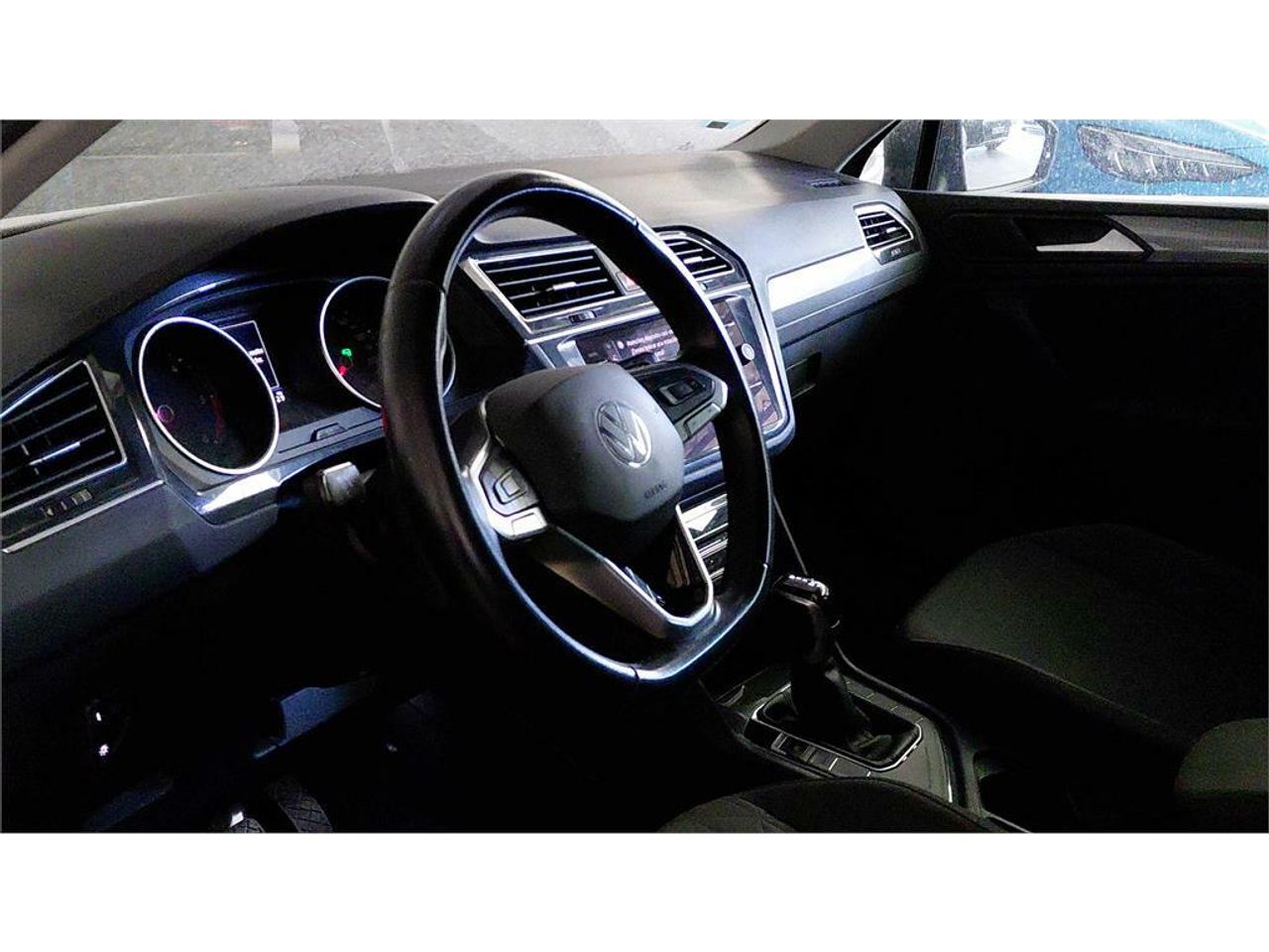 Volkswagen Tiguan Life 2.0 TDI 110kW (150CV) DSG - Foto 2