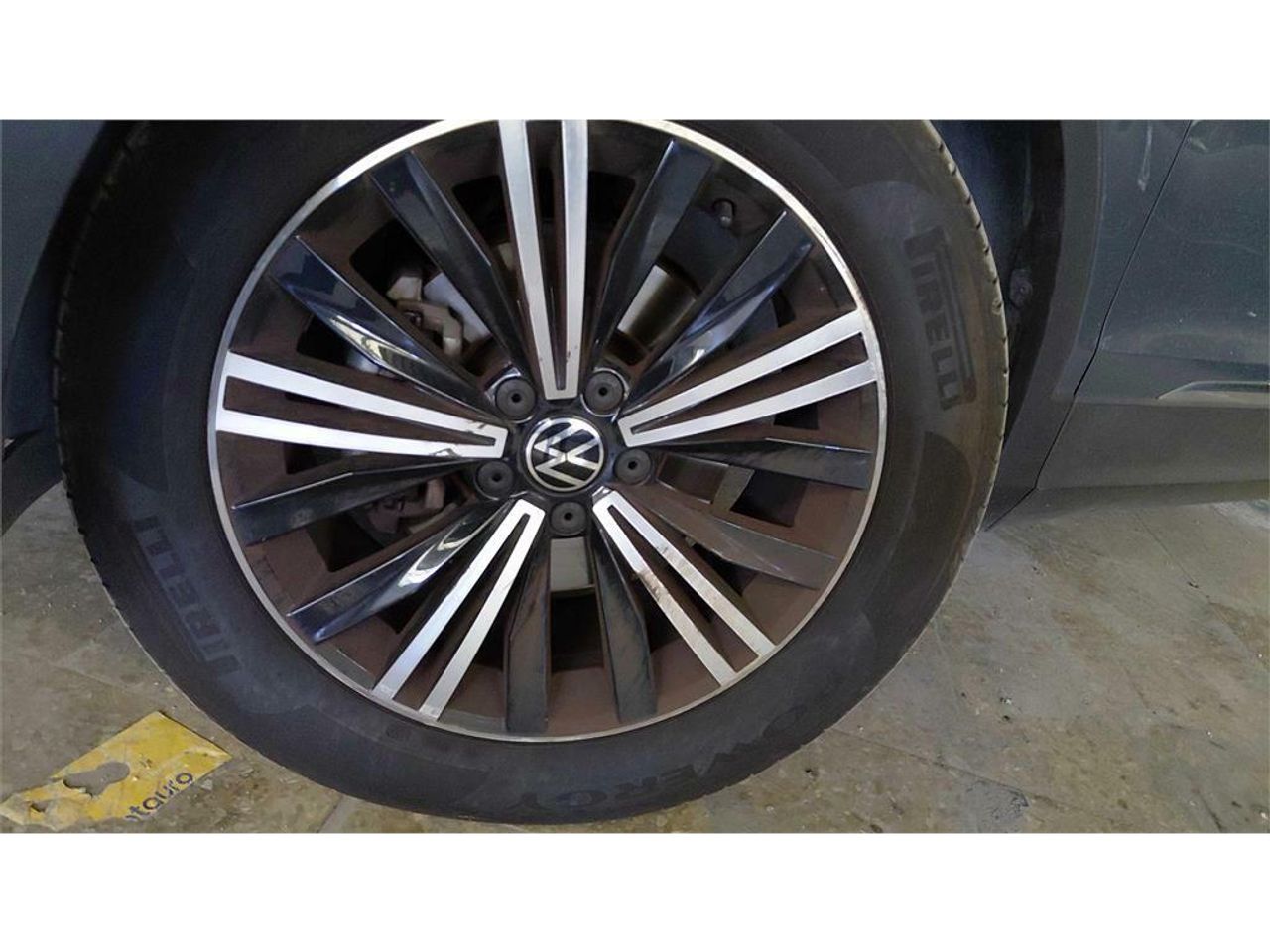Volkswagen Tiguan Life 2.0 TDI 110kW (150CV) DSG - Foto 2
