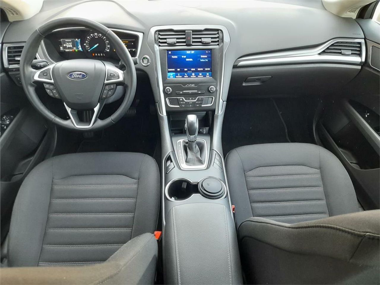 Ford Mondeo 2.0 Híbrido 138kW (187CV) Trend HEV Auto - Foto 2
