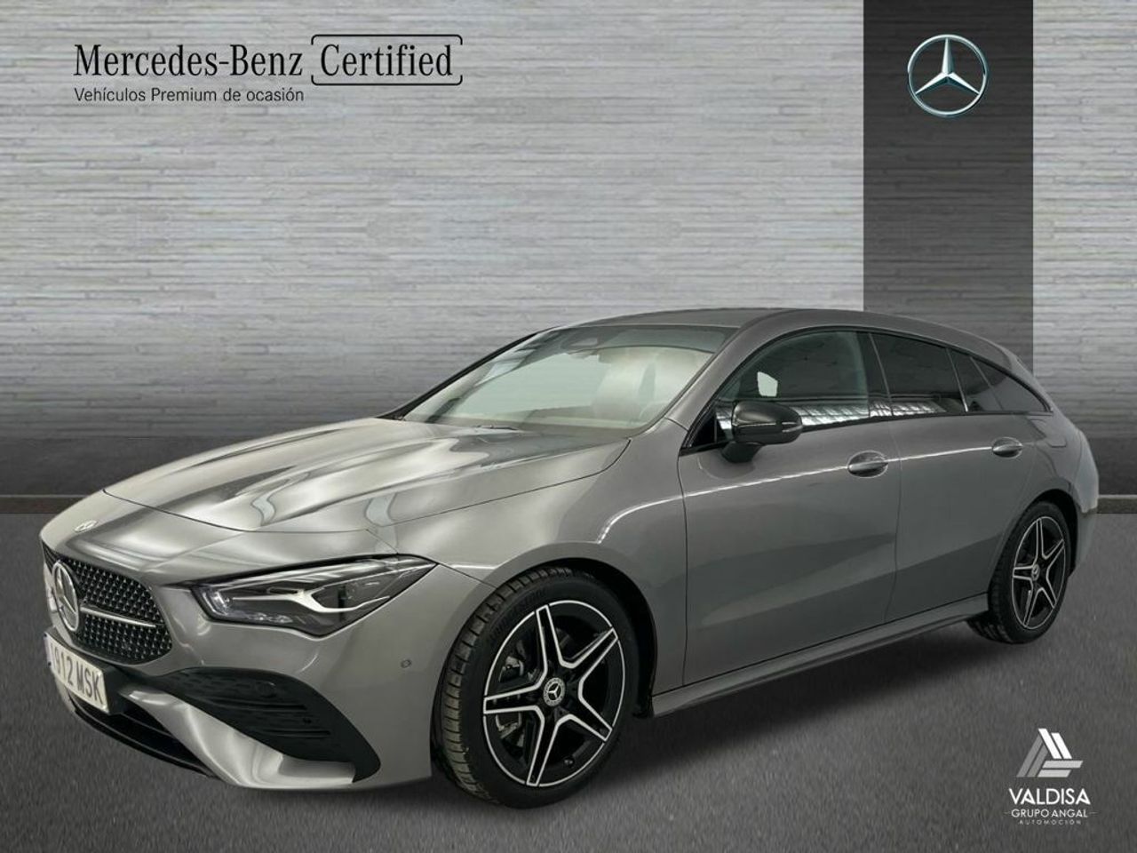 Mercedes CLA 200 d Shooting Brake - Foto 2