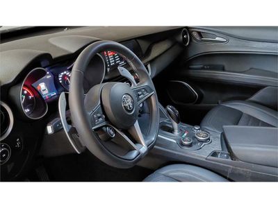 Alfa Romeo Stelvio 2.0 Gasolina 147kW (200CV) Sprint Q4