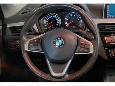 BMW X1 sDrive18i DCT