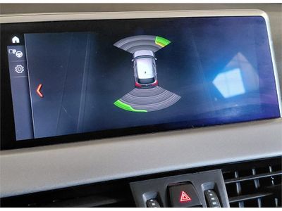 BMW X1 sDrive18i DCT