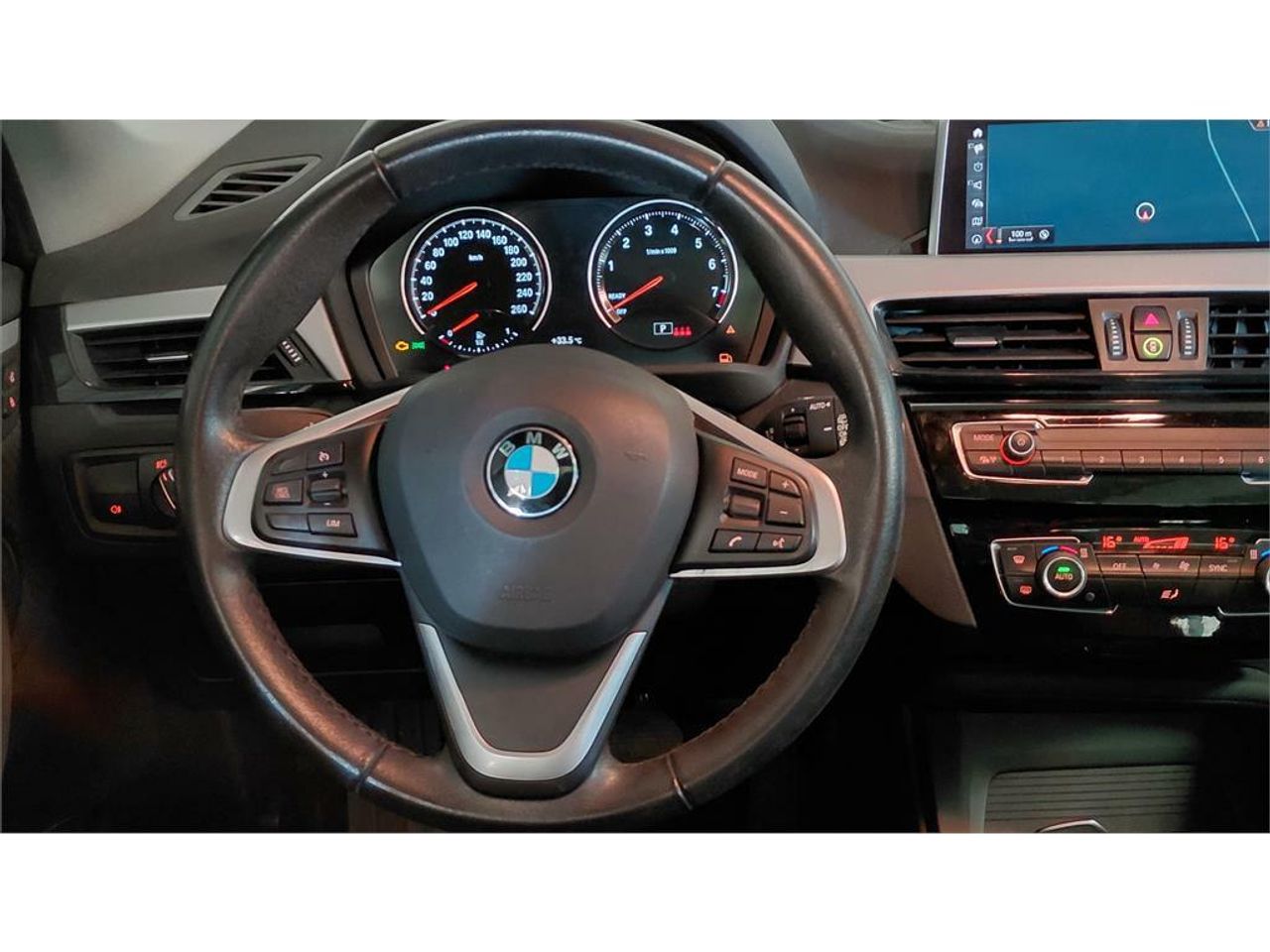 BMW X1 sDrive18i DCT - Foto 2
