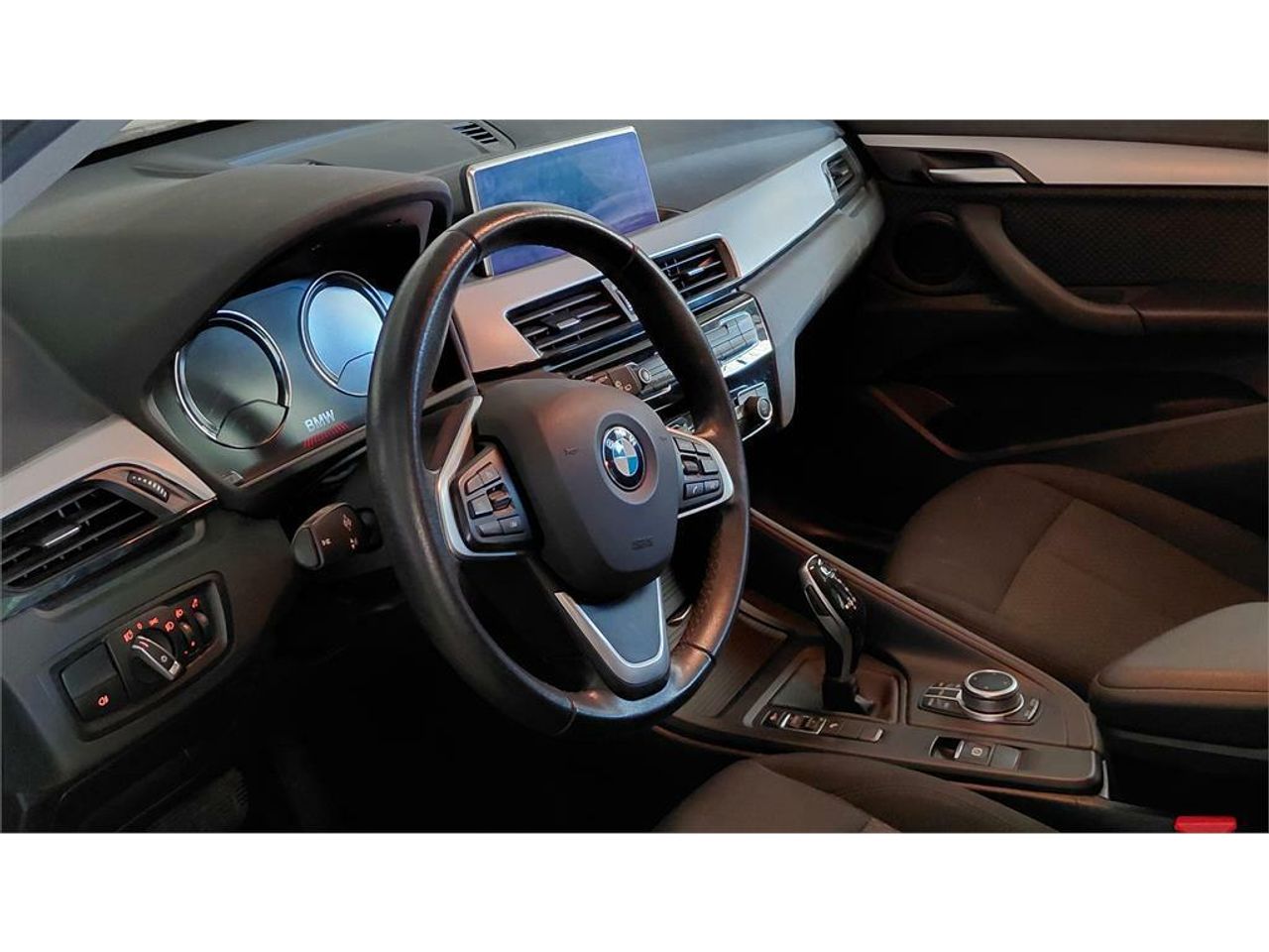 BMW X1 sDrive18i DCT - Foto 2