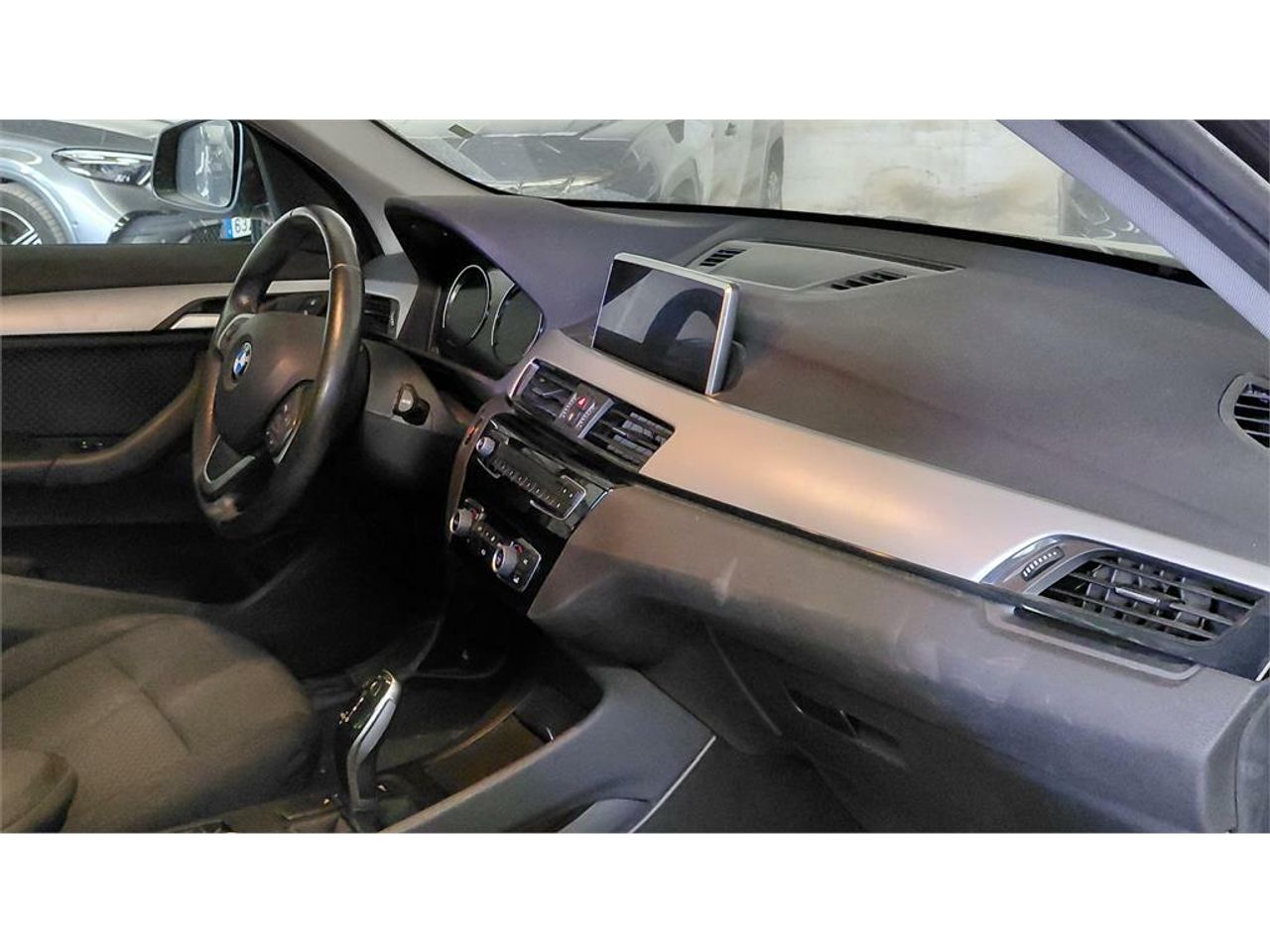 BMW X1 sDrive18i DCT - Foto 2