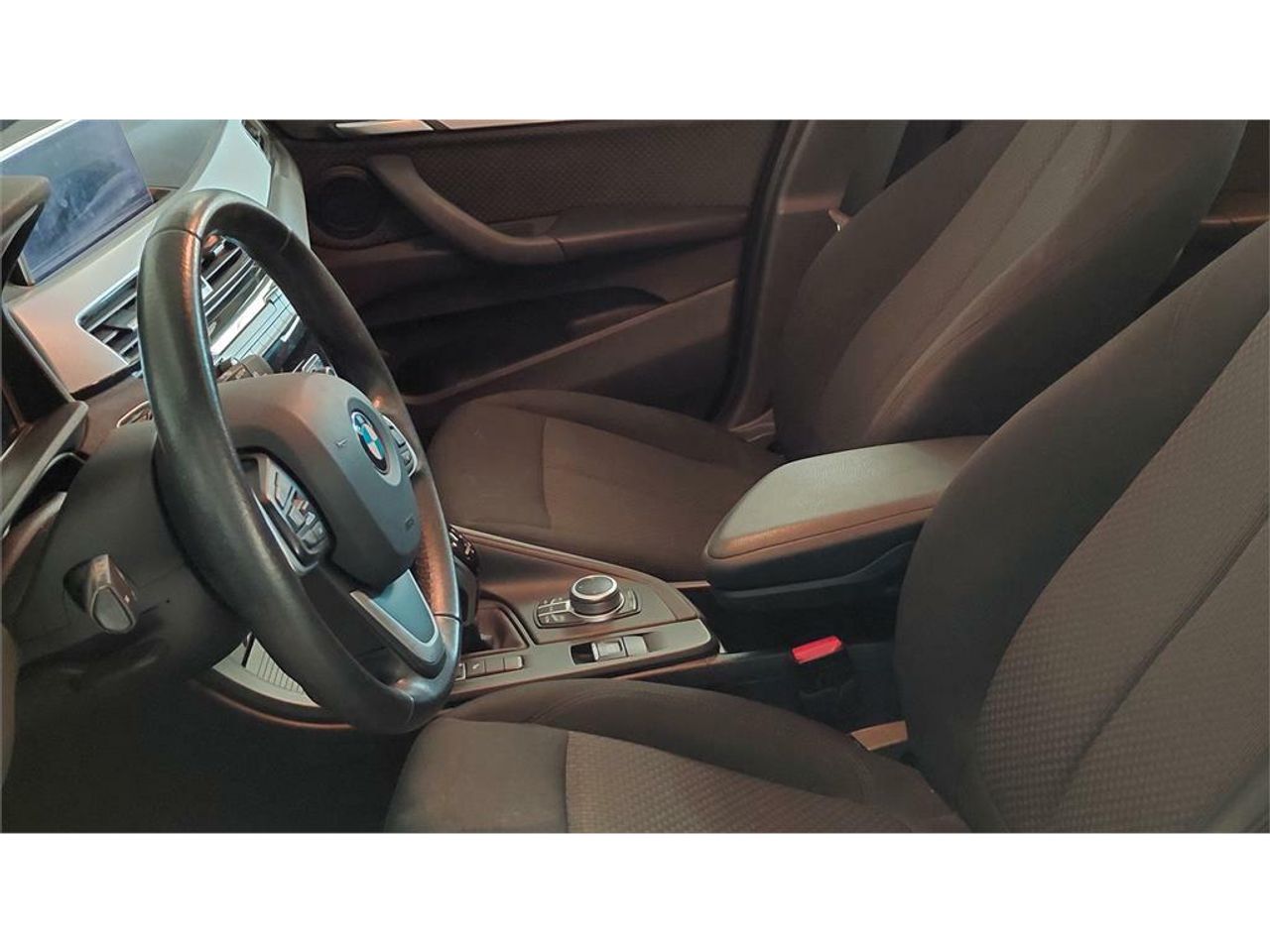 BMW X1 sDrive18i DCT - Foto 2