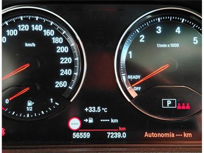 BMW X1 sDrive18i DCT