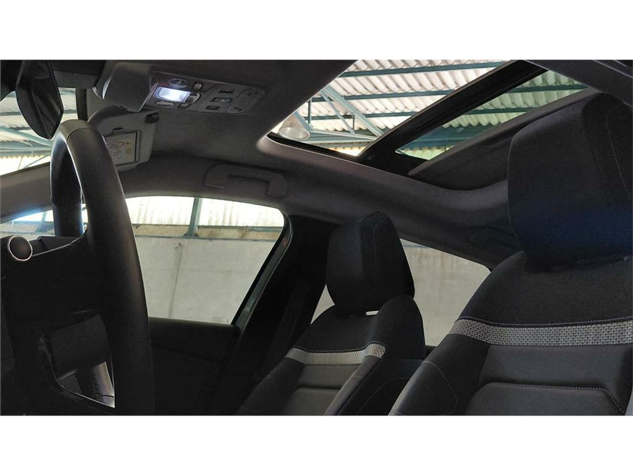 Citroën C4 ë-C4 eléctrico 100kW 50kWh Shine - Foto 2