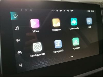 MG HS 1.5 Turbo GDI Luxury DCT