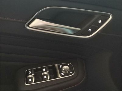 MG HS 1.5 Turbo GDI Luxury DCT