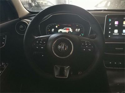 MG HS 1.5 Turbo GDI Luxury DCT