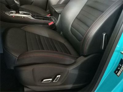 MG HS 1.5 Turbo GDI Luxury DCT