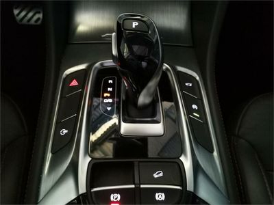 MG HS 1.5 Turbo GDI Luxury DCT