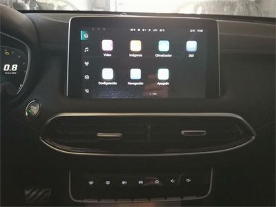 MG HS 1.5 Turbo GDI Luxury DCT