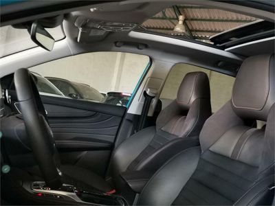 MG HS 1.5 Turbo GDI Luxury DCT