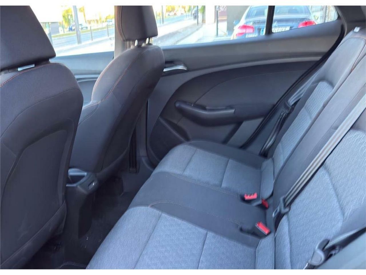 MG MG3 1.5 Comfort - Foto 2