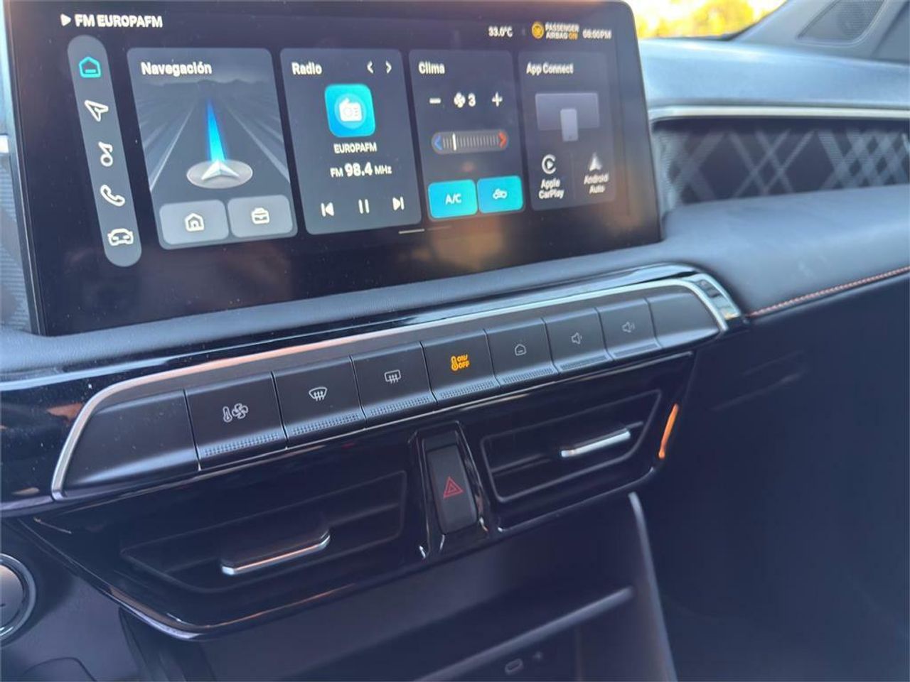 MG MG3 1.5 Comfort - Foto 2