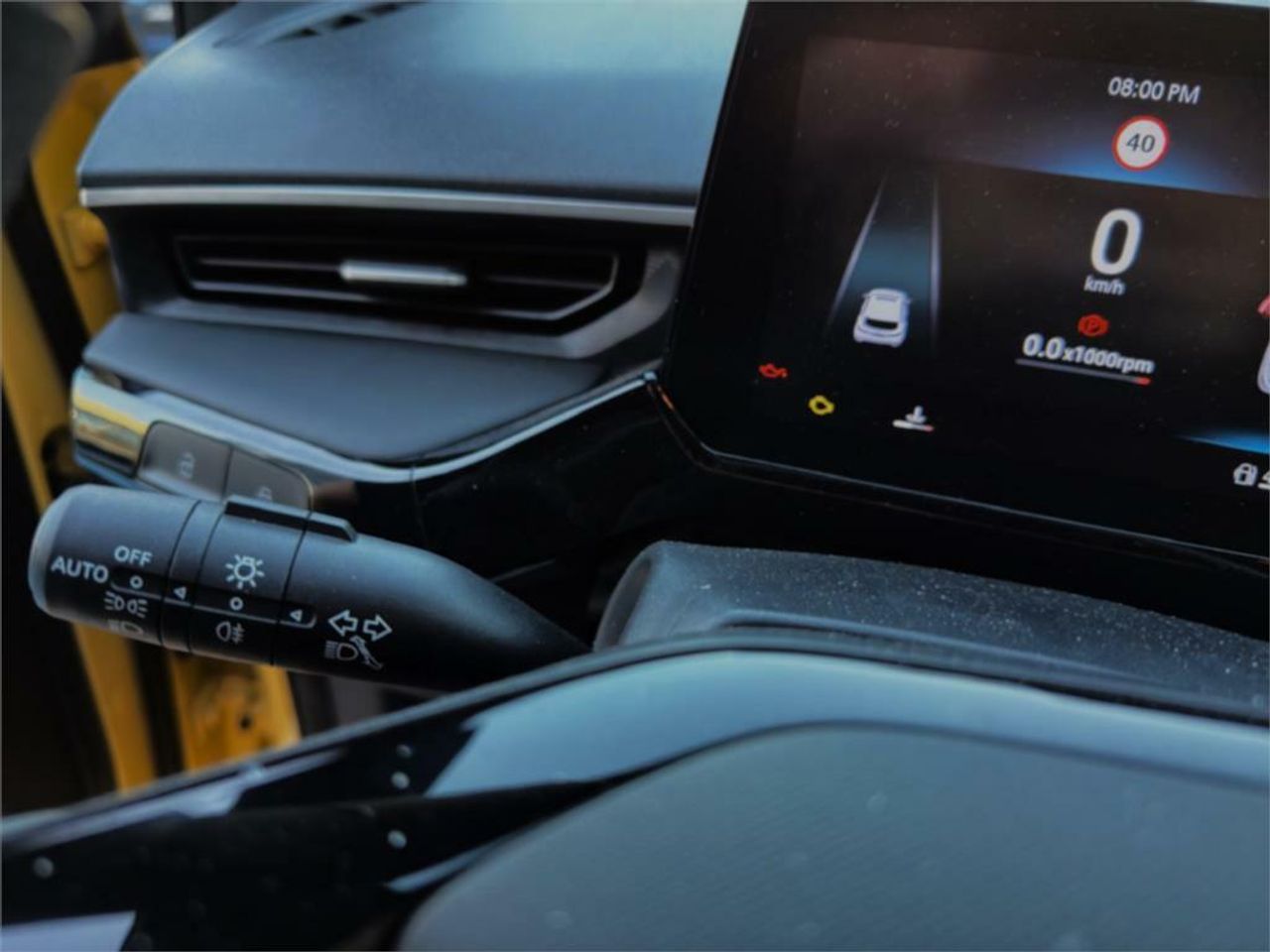 MG MG3 1.5 Comfort - Foto 2