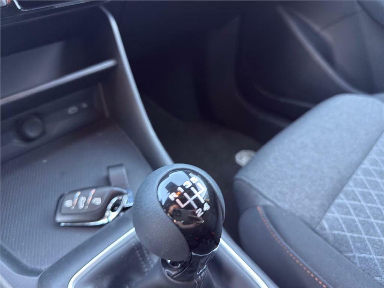 MG MG3 1.5 Comfort - Foto 2