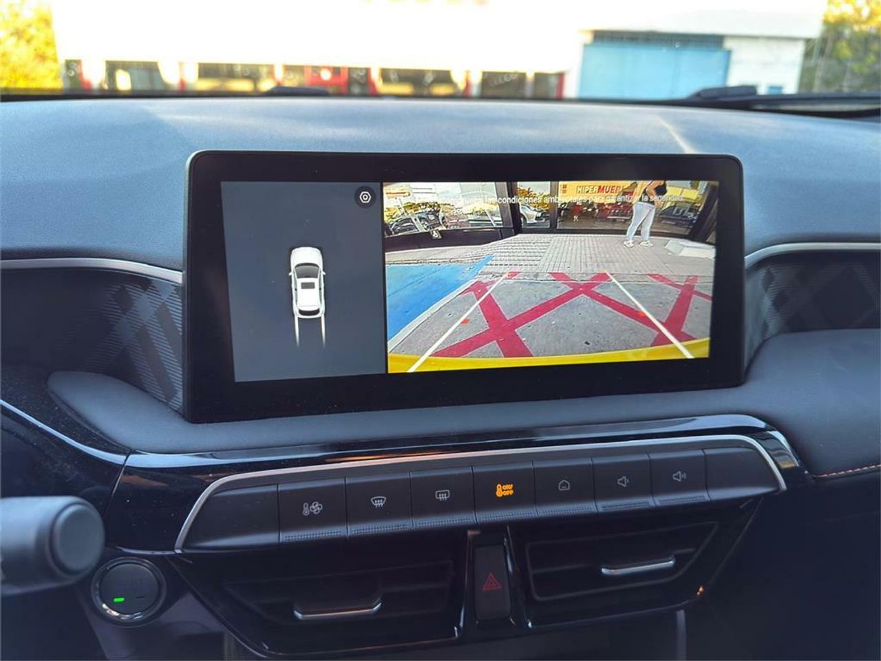 MG MG3 1.5 Comfort - Foto 2