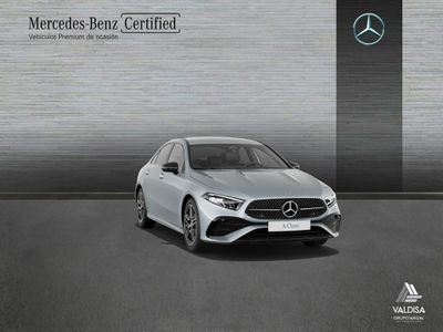 Mercedes Clase A 180 Berlina