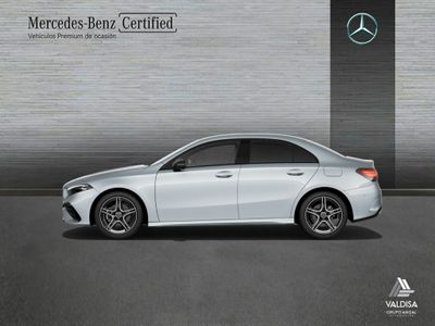 Mercedes Clase A 180 Berlina