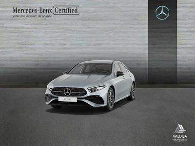 Mercedes Clase A 180 Berlina