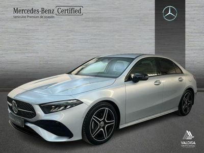 Mercedes Clase A 180 Berlina