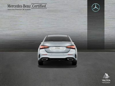 Mercedes Clase A 180 Berlina
