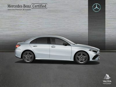 Mercedes Clase A 180 Berlina