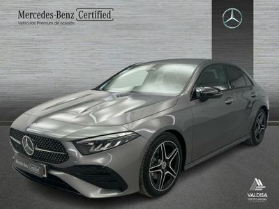 Mercedes Clase A 180 Berlina