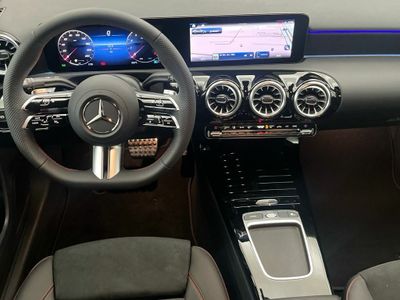 Mercedes Clase A 180 Berlina
