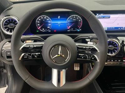 Mercedes Clase A 180 Berlina