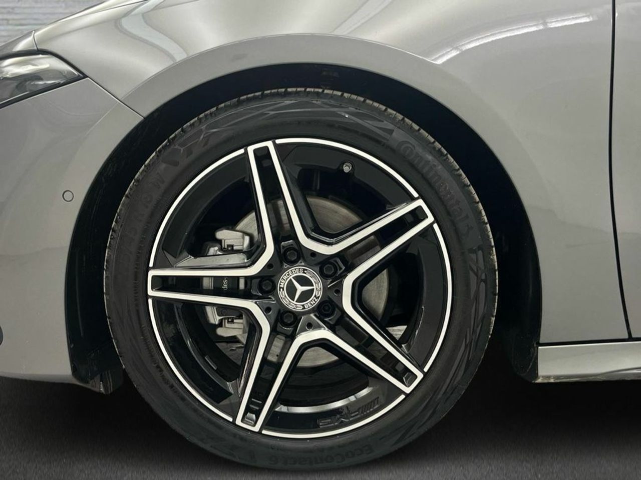 Mercedes Clase A 180 Berlina - Foto 2