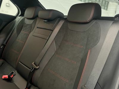 Mercedes Clase A 180 Berlina