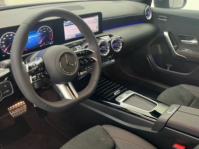 Mercedes Clase A 180 Berlina