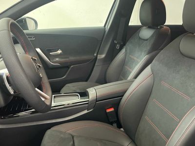 Mercedes Clase A 180 Berlina