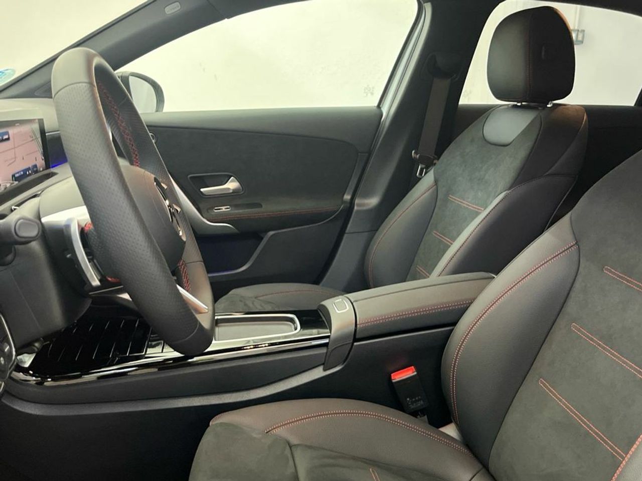 Mercedes Clase A 180 Berlina - Foto 2